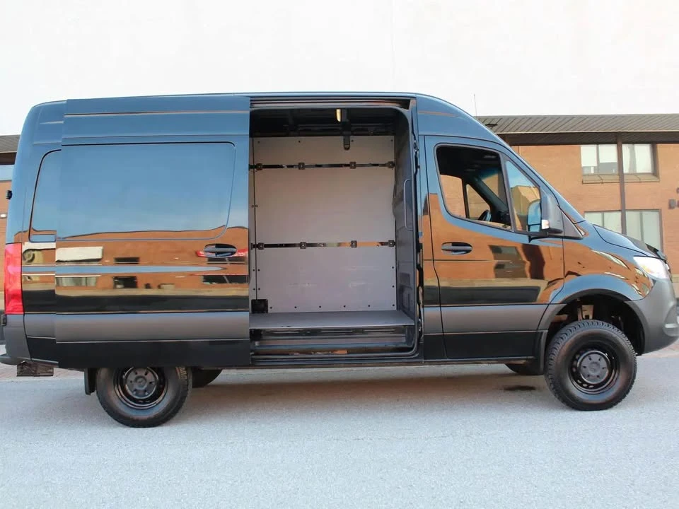 2022 Mercedes-Benz VS30 Sprinter - Image 5 of 20