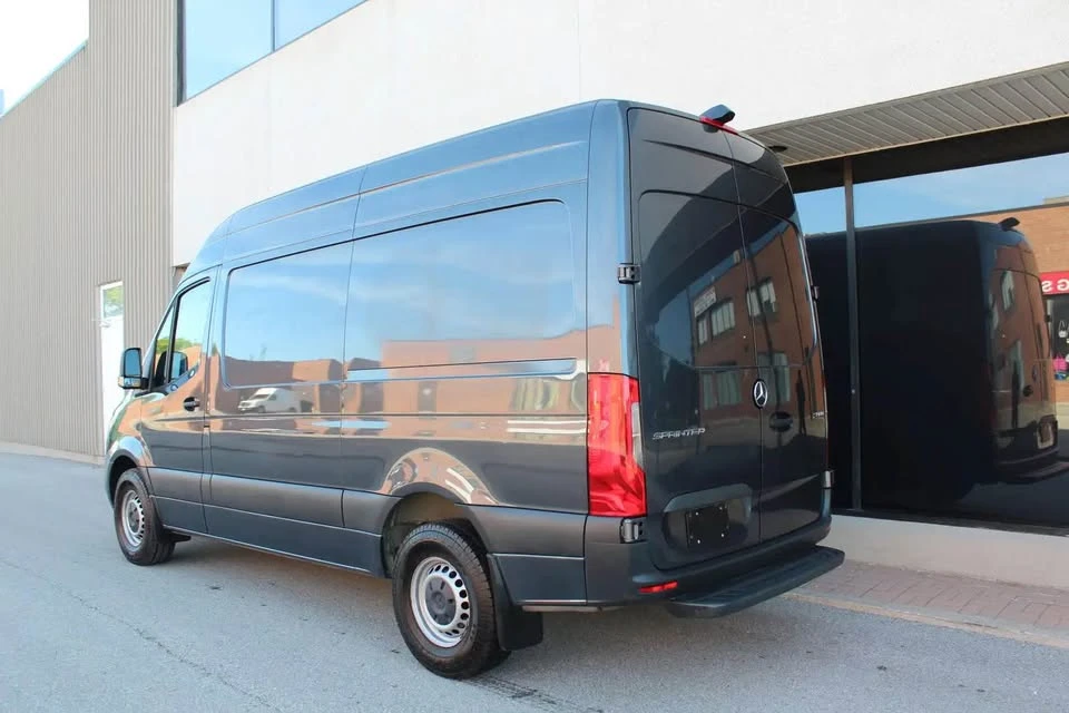 2022 Mercedes-Benz VS30 Sprinter - Image 19 of 20