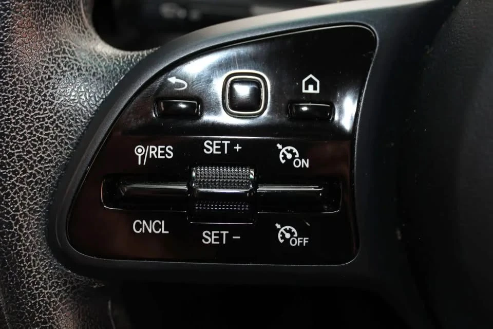 2022 Mercedes-Benz VS30 Sprinter - Image 17 of 20