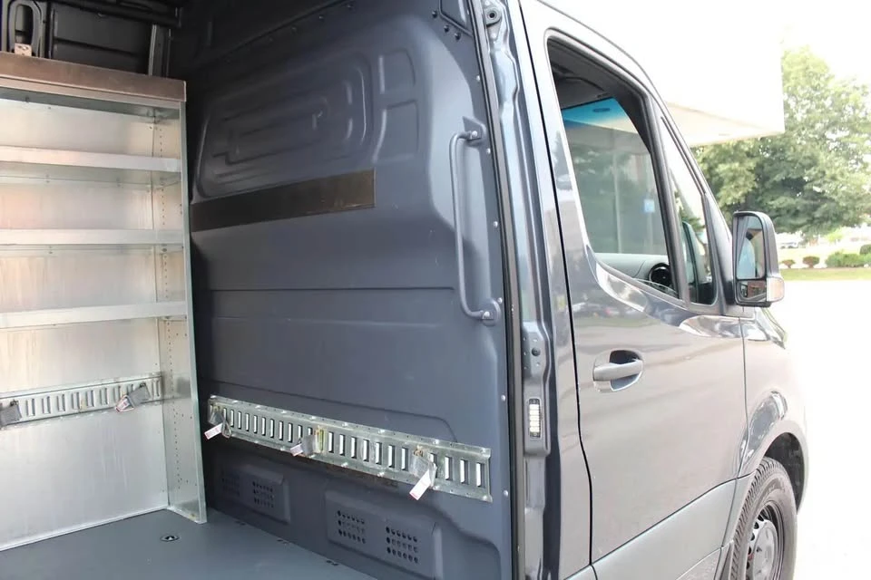 2022 Mercedes-Benz VS30 Sprinter - Image 18 of 20
