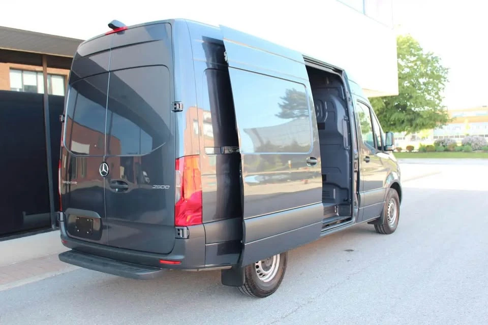 2022 Mercedes-Benz VS30 Sprinter - Image 16 of 20
