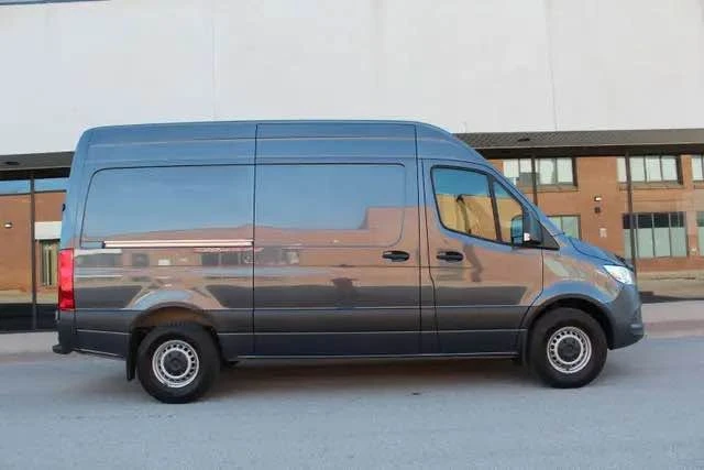 2022 Mercedes-Benz VS30 Sprinter - Image 19 of 20