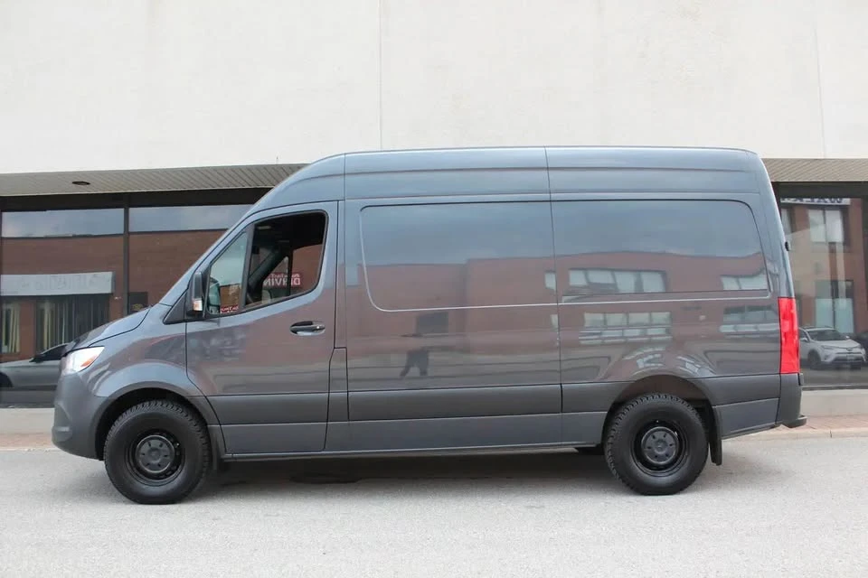 2022 Mercedes-Benz VS30 Sprinter - Image 20 of 20