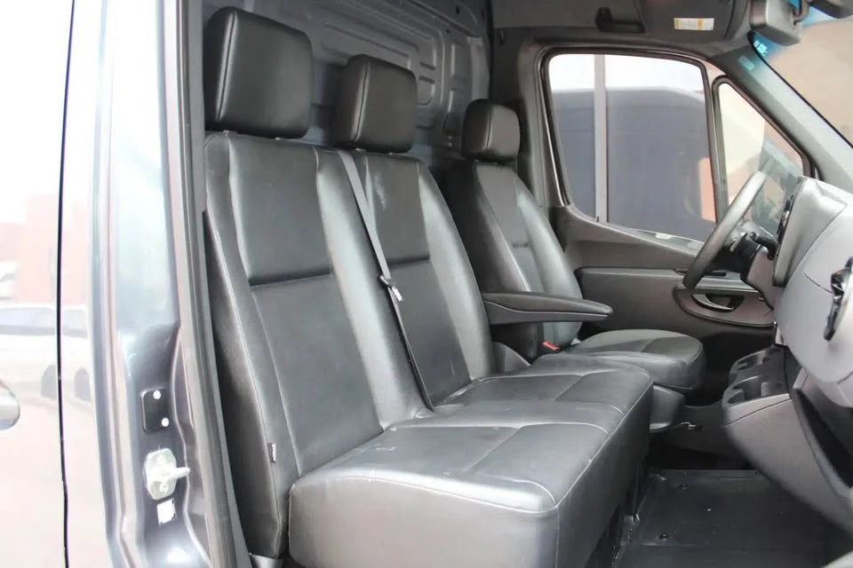 2022 Mercedes-Benz VS30 Sprinter - Image 12 of 20