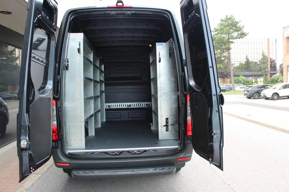 2022 Mercedes-Benz VS30 Sprinter - Image 2 of 20