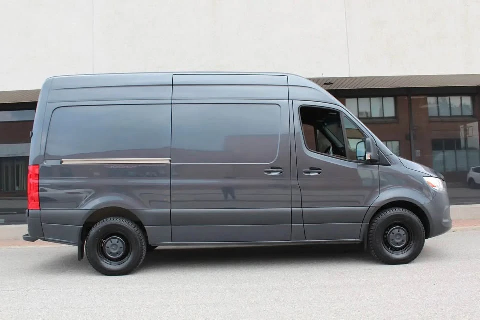 2022 Mercedes-Benz VS30 Sprinter - Image 19 of 20