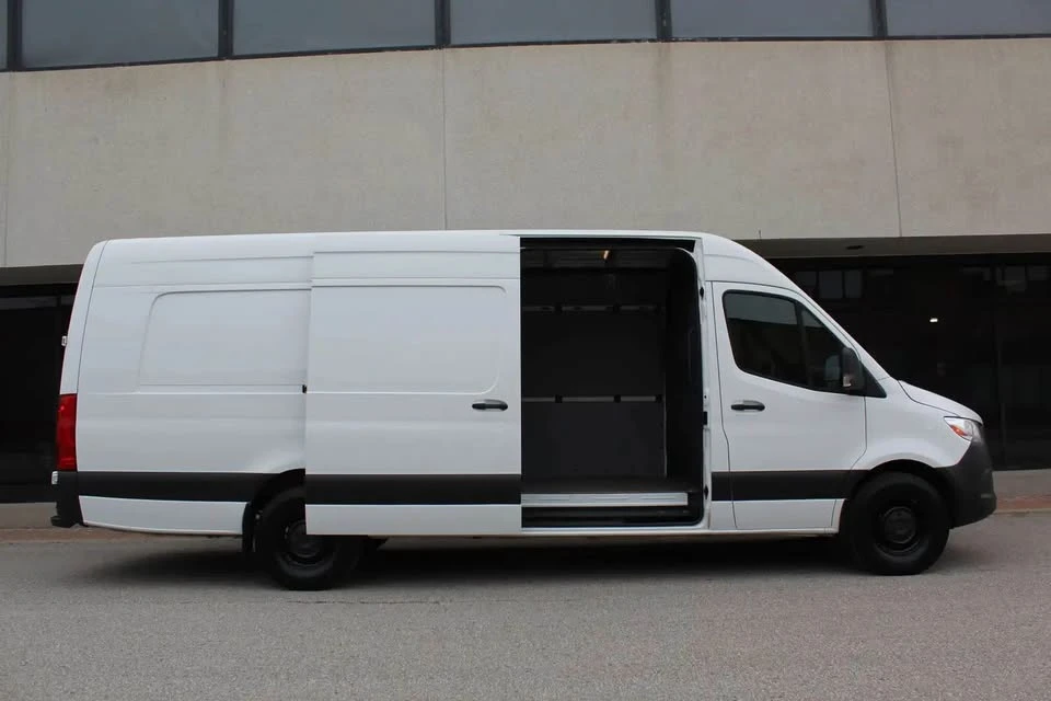 2022 Mercedes-Benz VS30 Sprinter - Image 19 of 20