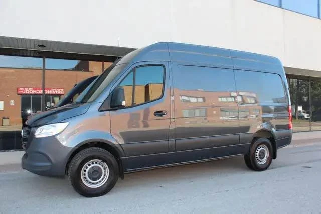 2022 Mercedes-Benz VS30 Sprinter - Image 19 of 20