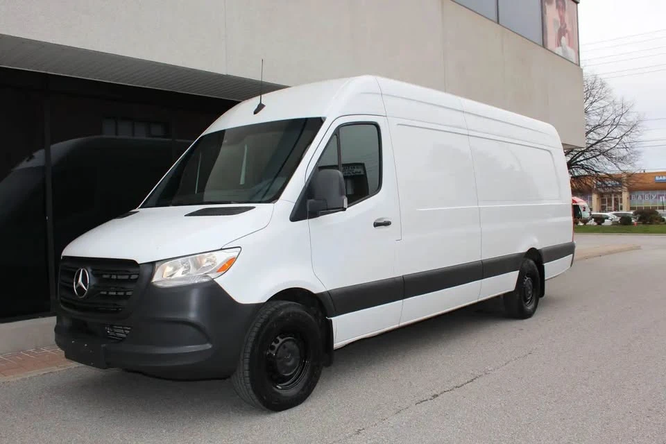 2022 Mercedes-Benz VS30 Sprinter - Image 16 of 20