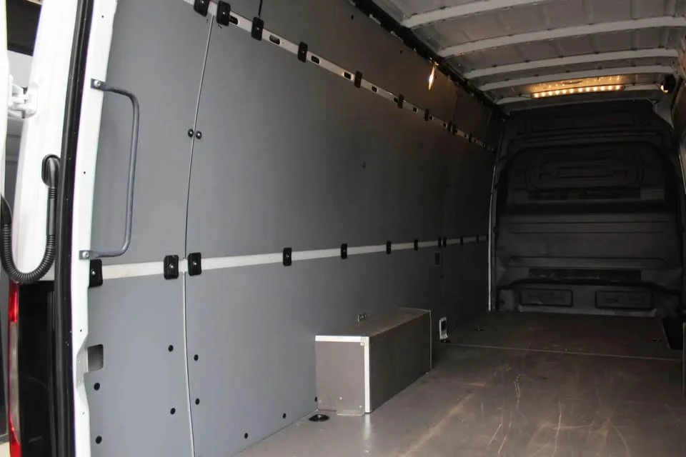 2022 Mercedes-Benz VS30 Sprinter - Image 4 of 20