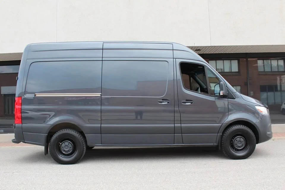 2022 Mercedes-Benz VS30 Sprinter - Image 19 of 20