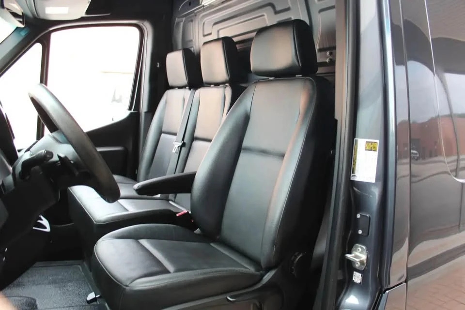 2022 Mercedes-Benz VS30 Sprinter - Image 6 of 20