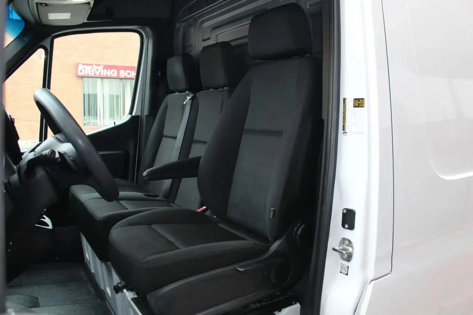 2022 Mercedes-Benz VS30 Sprinter - Image 7 of 20