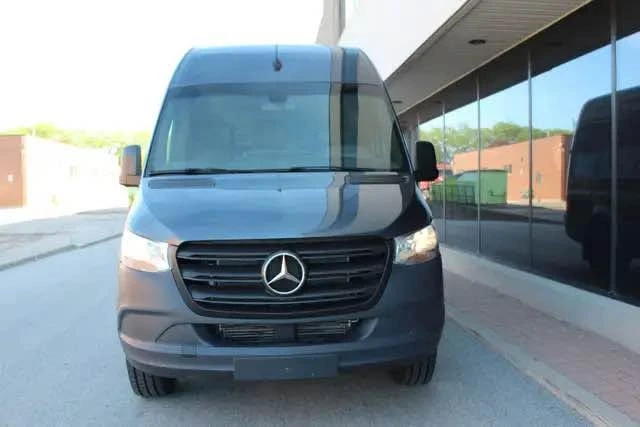 2022 Mercedes-Benz VS30 Sprinter - Image 14 of 20