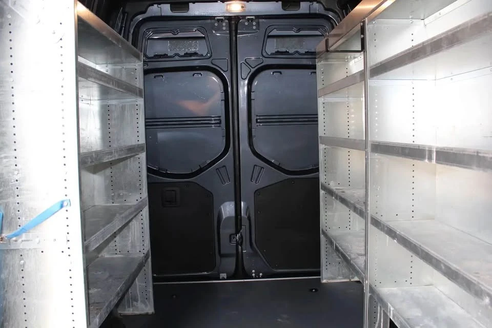 2022 Mercedes-Benz VS30 Sprinter - Image 7 of 20