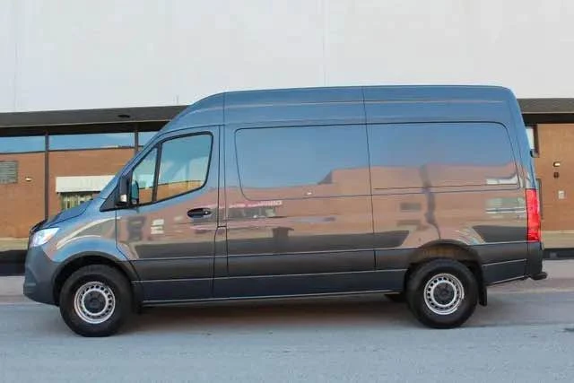2022 Mercedes-Benz VS30 Sprinter - Image 20 of 20