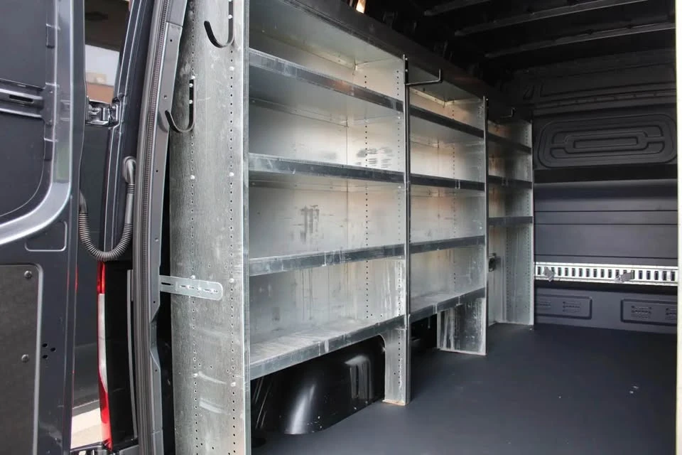 2022 Mercedes-Benz VS30 Sprinter - Image 3 of 20