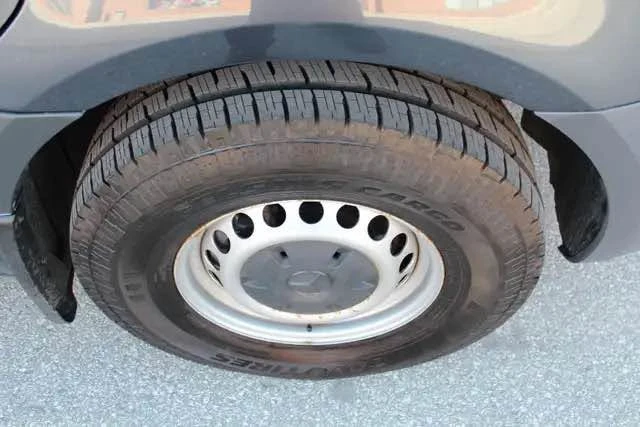 2022 Mercedes-Benz VS30 Sprinter - Image 12 of 20