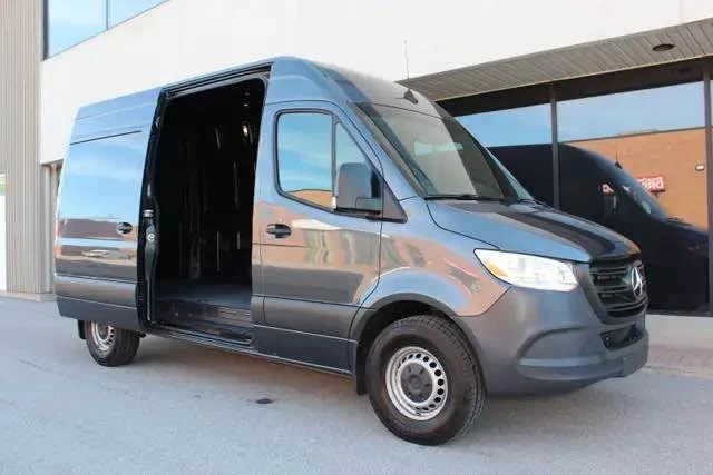 2022 Mercedes-Benz VS30 Sprinter - Image 15 of 20