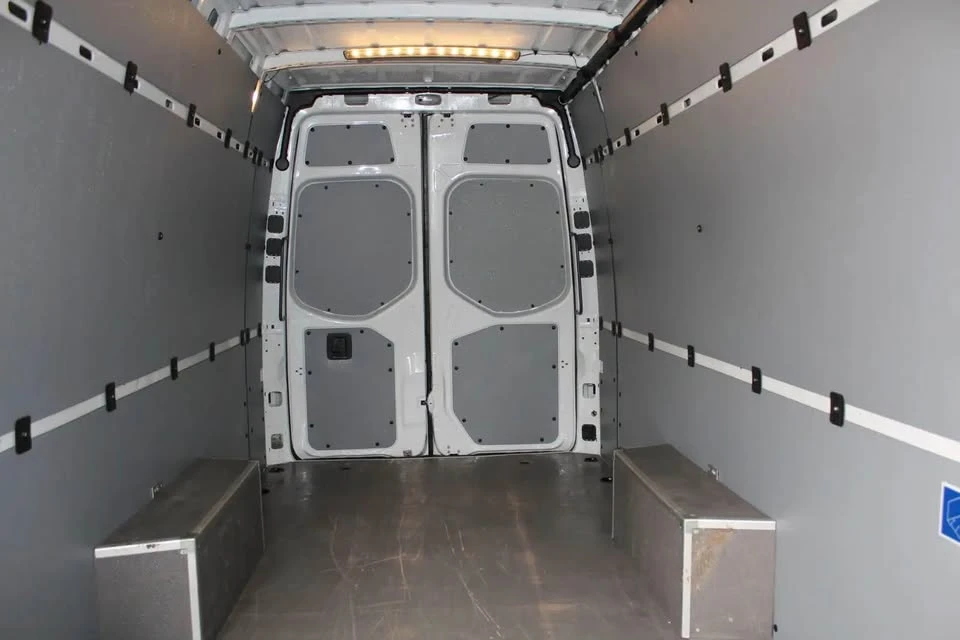 2022 Mercedes-Benz VS30 Sprinter - Image 3 of 20