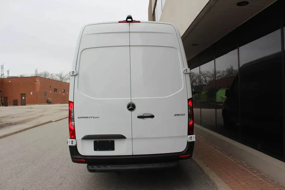 2022 Mercedes-Benz VS30 Sprinter - Image 18 of 20