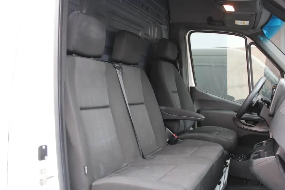 2022 Mercedes-Benz VS30 Sprinter - Image 8 of 20