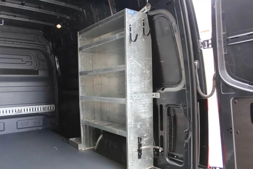 2022 Mercedes-Benz VS30 Sprinter - Image 4 of 20
