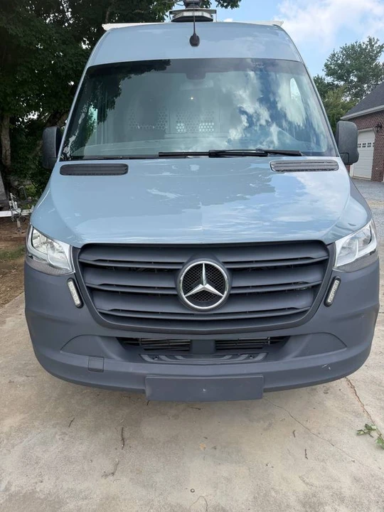 2022 Mercedes-Benz VS30 Sprinter - Image 11 of 14