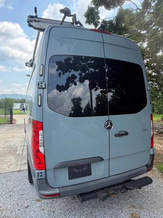 2022 Mercedes-Benz VS30 Sprinter - Image 10 of 14