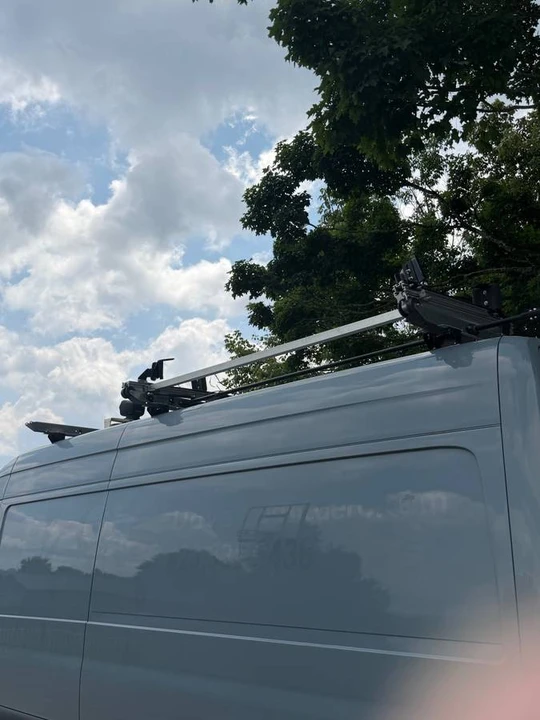 2022 Mercedes-Benz VS30 Sprinter - Image 4 of 14