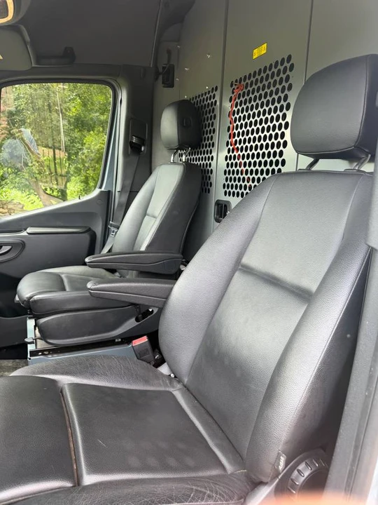 2022 Mercedes-Benz VS30 Sprinter - Image 13 of 14