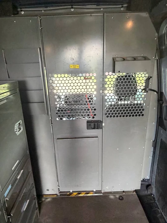 2022 Mercedes-Benz VS30 Sprinter - Image 7 of 14