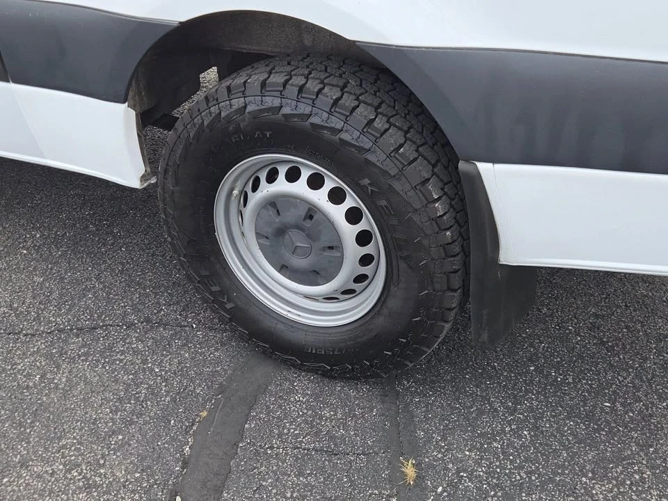 2022 Mercedes-Benz VS30 Sprinter - Image 15 of 20
