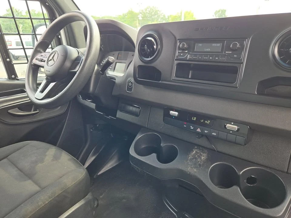 2022 Mercedes-Benz VS30 Sprinter - Image 3 of 20