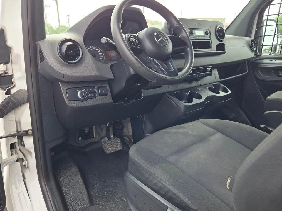 2022 Mercedes-Benz VS30 Sprinter - Image 20 of 20