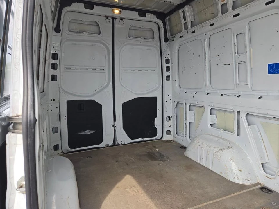 2022 Mercedes-Benz VS30 Sprinter - Image 5 of 20