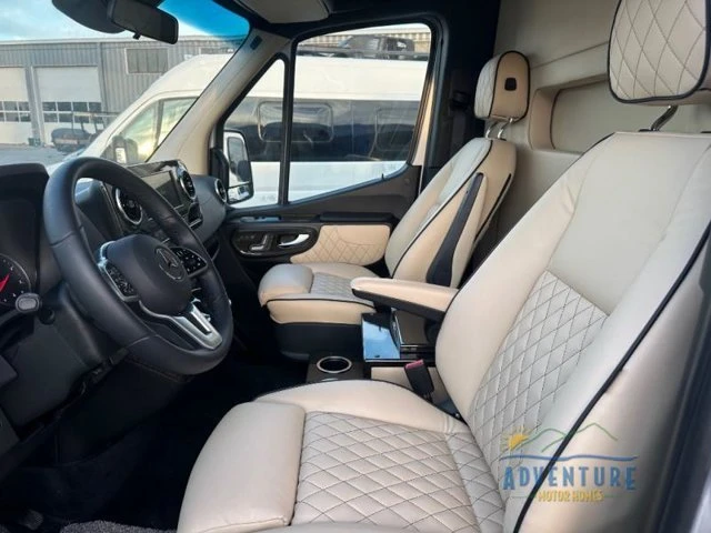 2022 Mercedes-Benz VS30 Sprinter - Image 7 of 12
