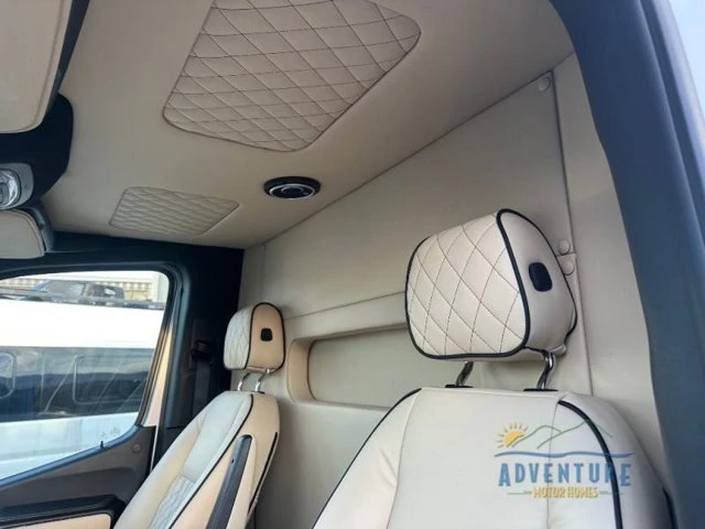 2022 Mercedes-Benz VS30 Sprinter - Image 8 of 12