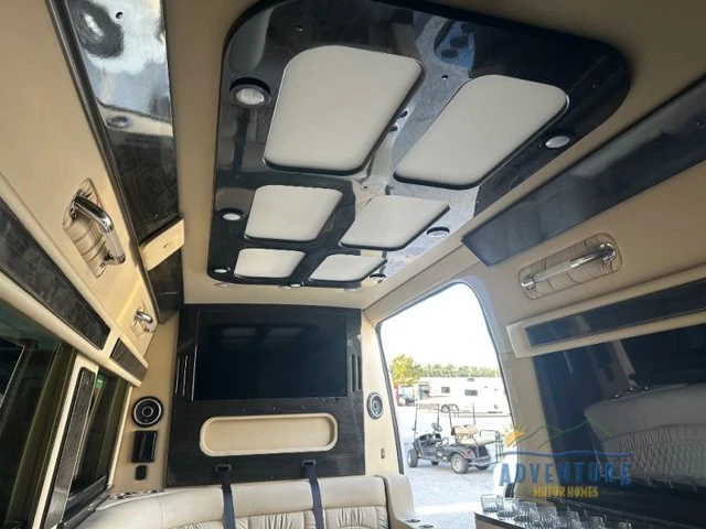 2022 Mercedes-Benz VS30 Sprinter - Image 12 of 12