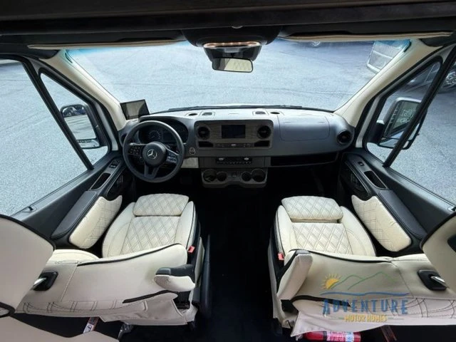 2022 Mercedes-Benz VS30 Sprinter - Image 8 of 14