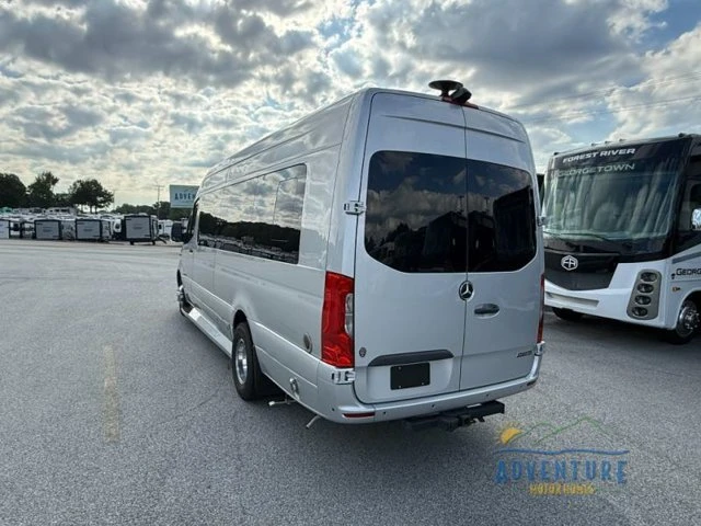 2022 Mercedes-Benz VS30 Sprinter - Image 4 of 14