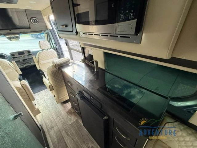 2022 Mercedes-Benz VS30 Sprinter - Image 12 of 14