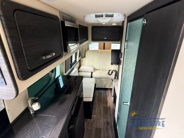 2022 Mercedes-Benz VS30 Sprinter - Image 10 of 14