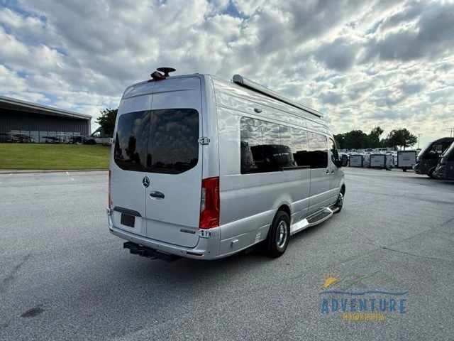 2022 Mercedes-Benz VS30 Sprinter - Image 5 of 14