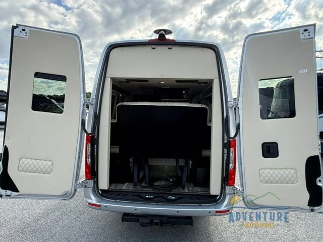 2022 Mercedes-Benz VS30 Sprinter - Image 6 of 14