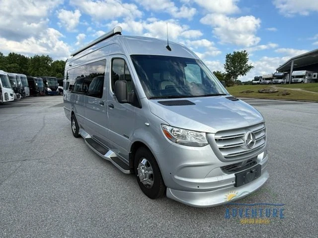2022 Mercedes-Benz VS30 Sprinter - Image 3 of 14