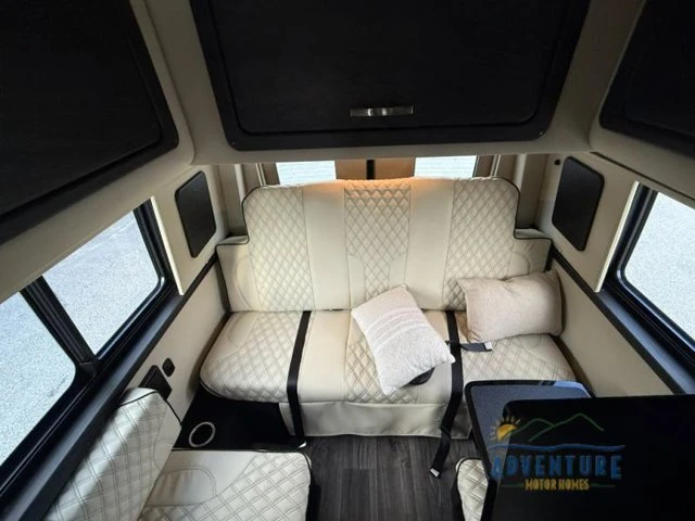 2022 Mercedes-Benz VS30 Sprinter - Image 13 of 14
