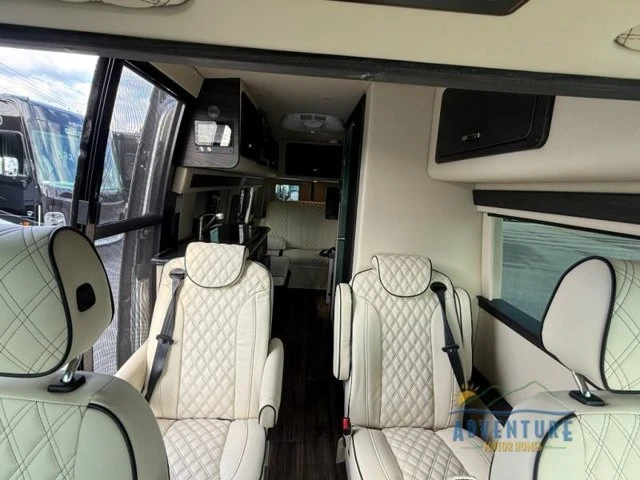 2022 Mercedes-Benz VS30 Sprinter - Image 9 of 14