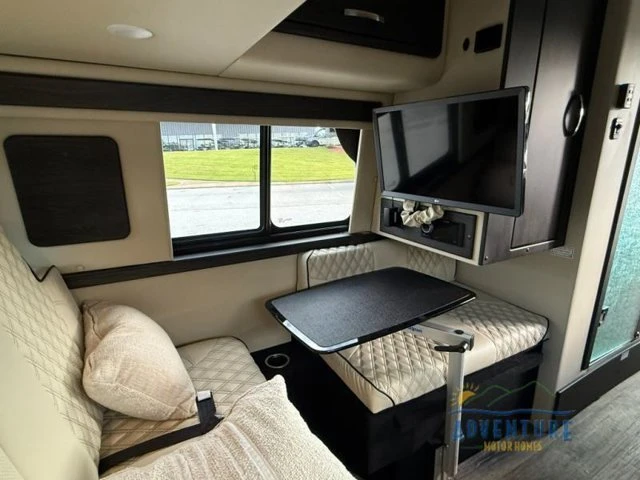 2022 Mercedes-Benz VS30 Sprinter - Image 11 of 14