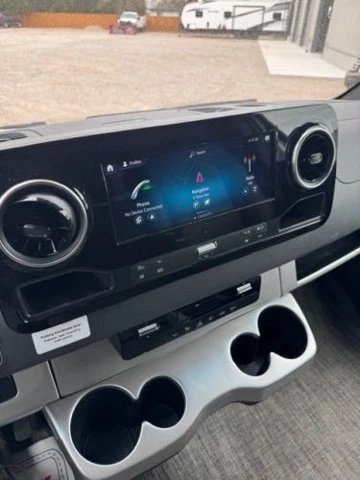 2022 Mercedes-Benz VS30 Sprinter - Image 6 of 14